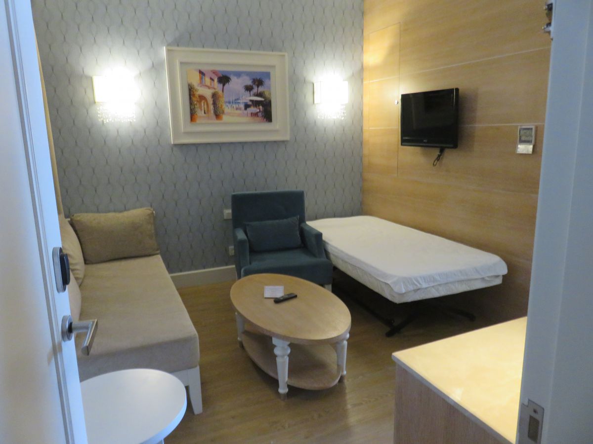 imagini hotel Sentido Trendy Verbena